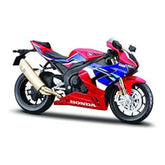 39311 Bburago Maisto - Suzuki GSX-S750 ABS - Scala 1:18